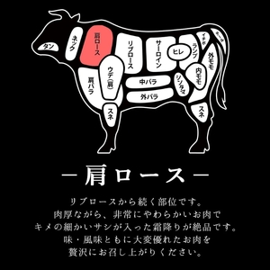 銘柄福島牛合計3kg 焼き肉食べ比べセット サーロイン&肩ロース&いちぼ 各1kg｜牛肉 牛肉 牛肉 牛肉　※沖縄・離島への配送不可