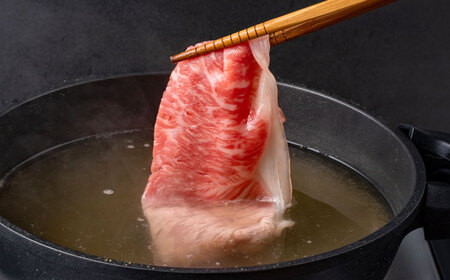 熊本 赤牛 カルビ 焼肉用 約400g・ すきやき しゃぶしゃぶ用 約400g 計約800g 熊本県産 カット済み 焼肉 [AYCB026]