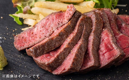 【全3回定期便】熊本県産 『原田畜産』 黒毛和牛 モモ ブロック 約500g モモブロック[AYCN096]