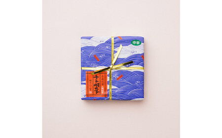 【博多ふく富】千両華味　無着色辛子明太子(375g)