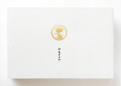 1759　〈伊勢せきや〉参宮あわび姿煮 雲　国産アワビ 貝 つぼやき ギフト 帆立 寿