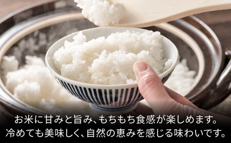 ＜令和7年度産＞れんげ畑のおくるぎ米 5kg/環境保全 米 お米 おこめ/御嵩町/株式会社アオキ[AVBN005]