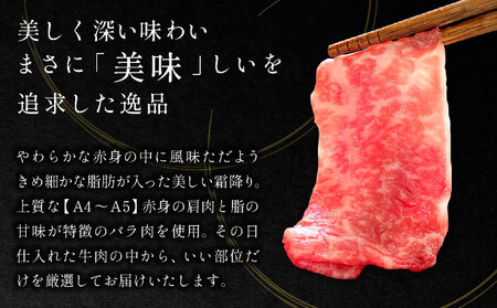 訳アリ 佐賀産和牛切り落とし600g