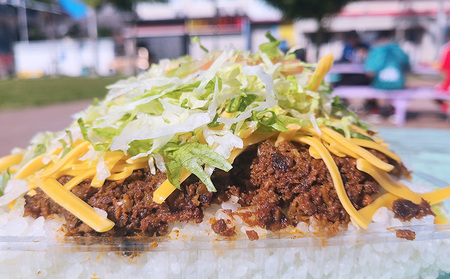 車椅子で金武町の自然と歴史とフードを満喫する我らが家は五大州5時間コース チケット