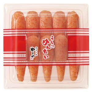 やまやのうちのめんたい切子300g×2個セット【033-0035】