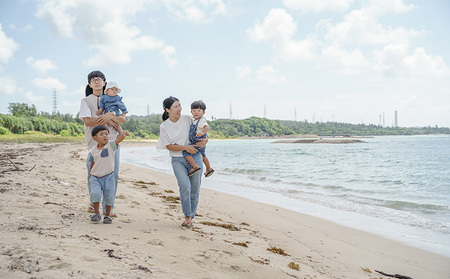 海、自然、有名アーティストも撮影を行ったロケーションフォトチケット 写真