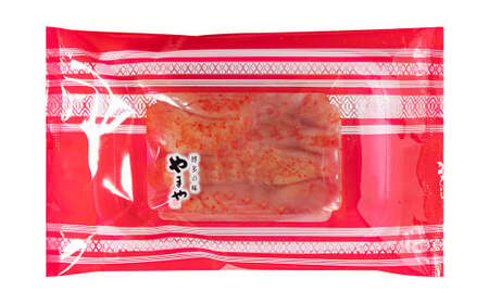 【定期便:年6回】【やまや】博多もつ鍋やまや　もつ鍋セット（醤油味）1-2人前とうちのめんたい300gの博多満喫セット 6回 もつ鍋 モツ鍋 セット ホルモン ちゃんぽん麺 鍋 明太子 めんたいこ 冷凍