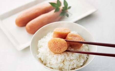 やまや 山本秀波の明太子 約300g 明太子 めんたいこ 明太 魚卵 海鮮 ご飯 つまみ 九州 福岡県 苅田町 冷蔵