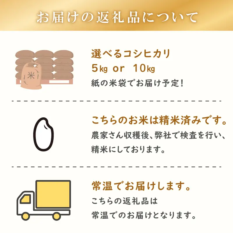 【事前受付】 コシヒカリ 米 10kg 令和8年度産 精米 国産 お米  静岡県 牧之原市 タタラ商店