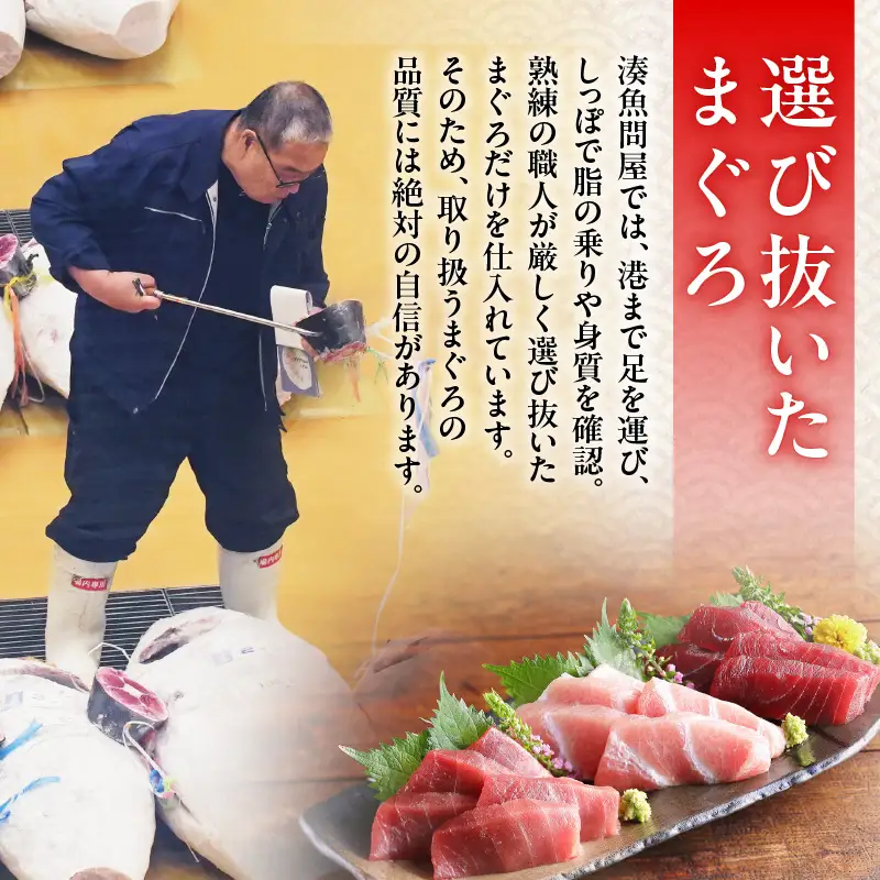 ＜選べる配送月＞三崎港 名物「 とろまん 」5個 入り 1袋　M005-009-01 冷凍 マグロ 加工品