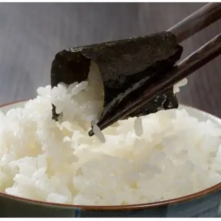 初摘み新海苔 焼海苔5袋セット 全形5枚×5袋(合計25枚) 福岡有明のり(大牟田市)【1607348】