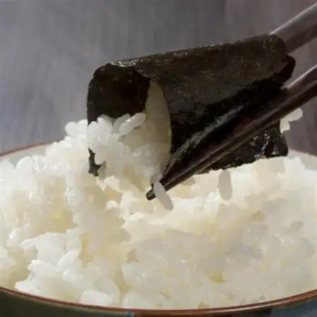 初摘み新海苔 焼海苔10袋セット 全形5枚×10袋 福岡有明のり(大牟田市)【1607350】
