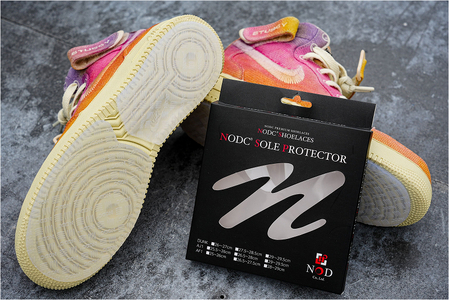 NODC SOLE PROTECTOR［173N01］