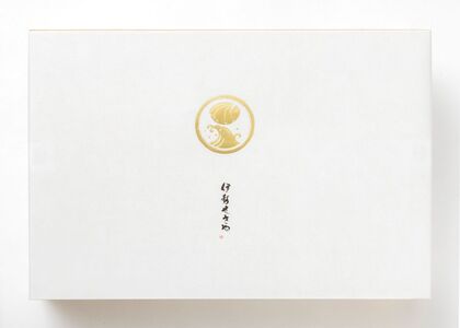 1765　〈伊勢せきや〉御食つくに　椿　アワビ  貝 つぼやき  ギフト 帆立 佃煮 ごはんのお供 子持しぐれ お茶漬け