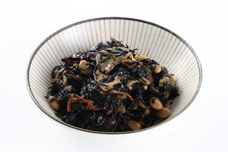 五目ひじき煮 150g×8袋