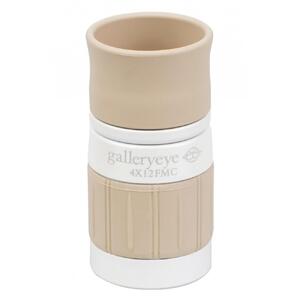 ケンコー 単眼鏡 ギャラリーEYE 4×12 4961607001400