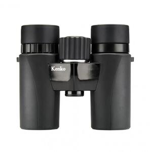 ケンコー 双眼鏡 ウルトラビューEX コンパクト 8×32  ウォータープルーフ 4961607406960
