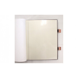 手作り高級アルバム　「バッキンガムＢＲ（ブラウン）」