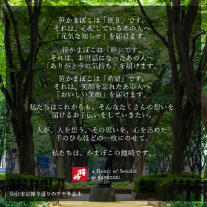 老舗の味 仙台名産 鐘崎のプレミアム笹蒲鉾【大漁旗5枚箱】【おつまみ 蒲鉾 すり身 無添加 高たんぱく 練り物 魚介類 水産 食品 人気 おすすめ 仙台市 ひな祭り こどもの日 母の日 父の日 お中元 敬老の日 お歳暮 七五三 お正月 贈答 宮城県】 ●