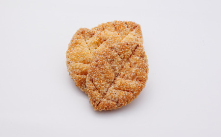 リーフパイ　9枚入り　お菓子 焼菓子 洋菓子 スイーツ パイ お茶のお供 おやつ 手土産 お土産 個包装 日進市 愛知