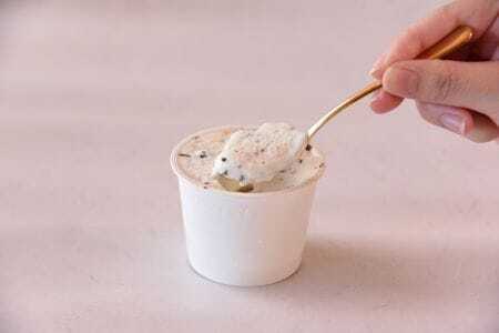 ジェラート12個（ノーマル定番3種各2個、プレミアム定番2個、季節のジェラート4個）