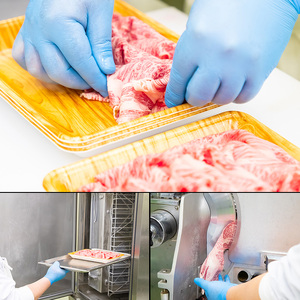 おおいた和牛 生ハム(計200g) 国産 生ハム 牛 牛肉 和牛 モモ もも もも肉 小分け おつまみ 【opae001】【ミートクレスト】