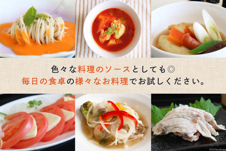 ドレッシング 訳あり 200g×4本セット [日向の恵 宮崎県 日向市 452060968]