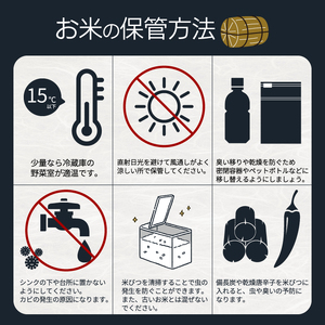 《令和7年》【3か月定期便】みはら高原米 浮城 ～ こしひかり ～ 白米10kg コシヒカリ お米 米 精米 ごはん ご飯 広島県 三原市 220007