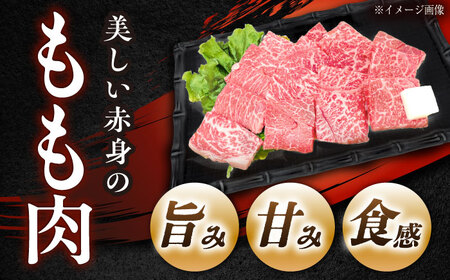 飛騨牛 A5 もも 300g  / 恵那市 / 東美濃農業協同組合 [AUFX004]