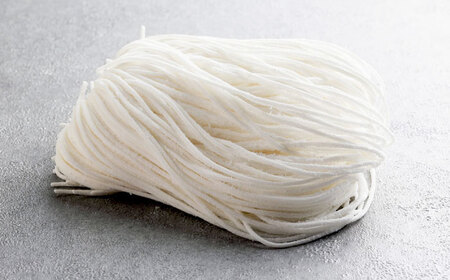 そうめん 【グルテンフリー】米粉生そうめん [ANGM003] そうめん