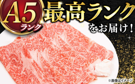 長崎和牛 A5ランク レモンステーキ（ウデ･みすじ）400ｇ レモンステーキ牛肉 [DAR046]