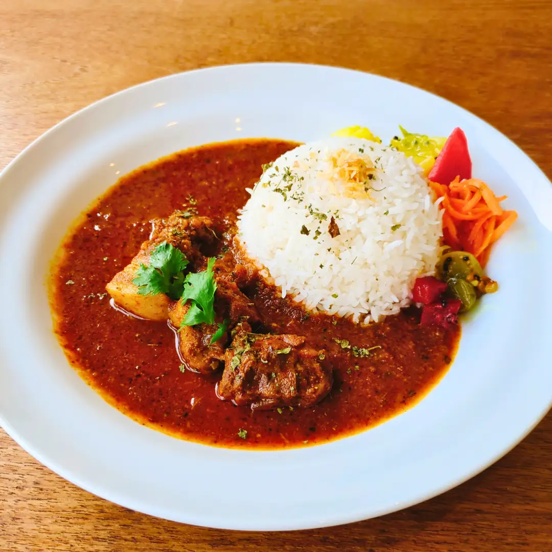 spice kitchen morchang　　【ギフト包装】冷凍カレー９食セット [SPM-101-05]