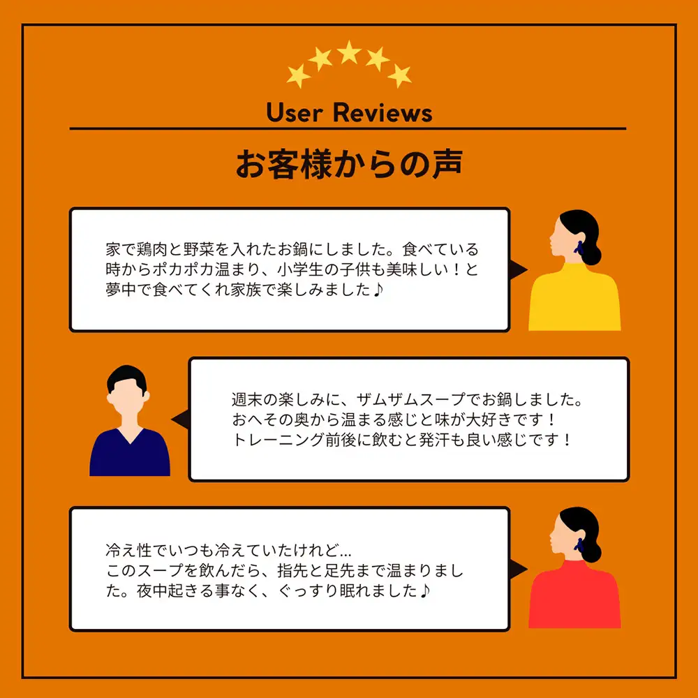 【ザムザムの泉】無化学調味料伝統手作り製法！ 医食同源セット 漢方薬膳牛骨スープ 500ml×3パック＋薬膳味染み牛肉1パック＋自家製辣油1瓶＋2000円分食事券付き 