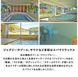白馬山麓・白馬乗鞍高原にあるリゾートホテル、「白馬アルプスホテル」に泊まる！小谷村宿泊券10,000円分