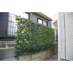 ＤＥＣＯ ＧＲＥＥＮ フェンス＆シェード GS-200G グリーン
