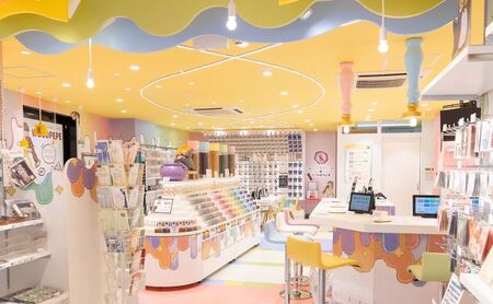 シーリングスタンプ Craft Shop WOODPEPE シーリングスタンプ45分制作体験　大人1名　小学生1名　チケット 体験 親子体験 スタンプ 手作り オリジナル 手紙 ラッピング 豊島区 東京