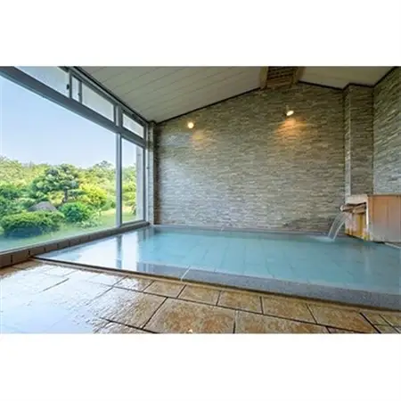 山景の宿　流辿　平日1泊2食付ペア宿泊券【1084426】