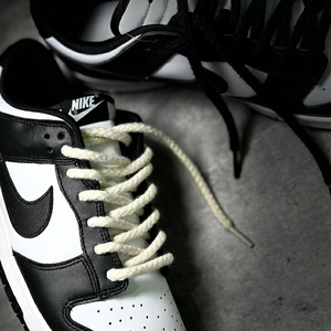 NODC CLASSIC ROPE SHOELACES ３セット［173N29］