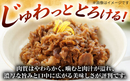 【全3回定期便】博多和牛切り落とし500g[BGAB098] 肉 定期便