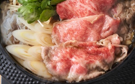 訳あり！A4～A5 博多和牛 霜降り 500g・赤身 400g 食べ比べ しゃぶしゃぶ すき焼き用 セット 計900g 配送不可 離島 お肉 牛肉 黒毛和牛