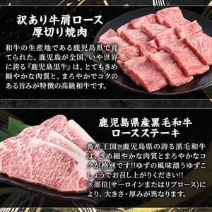 ＜定期便・全5回(連続)＞毎月違うお肉をお届け！お楽しみ定期便 (合計2.66kg以上) 牛肉 豚肉 【ナンチク】 T47