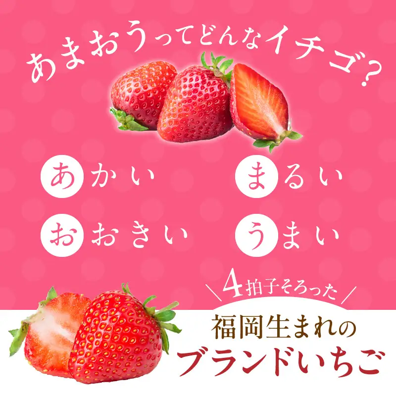 【訳あり】冷凍あまおう（いちご）2kg〔Fi217〕
