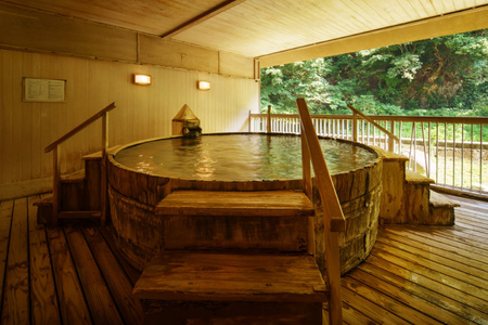 商品券 小川温泉 ホテルおがわ 1000円 5枚 計 5000円 [小川温泉開発 富山県 朝日町 34310496]