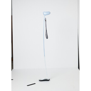 パラケイン_スリーパートモデル_右持ち Sサイズ（ブルー×ホワイト）