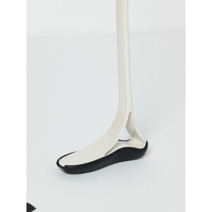 パラケイン_スリーパートモデル_左持ち Ｌサイズ（ベージュホワイト）