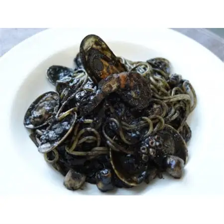 グルービーのパスタ＆ドレッシング・グルメBセット【パスタ4食】【配送不可地域：離島・沖縄県】【1624116】
