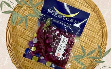 伊達漬ものがたり6種セット 野菜 漬物 セット おつまみ 加工品 食品 福島県 伊達市 F21C-270