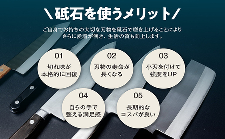 キング ホームトイシ K-55 1000番 砥石 トイシ 研ぎ用ボックス 研ぎ台 研ぎ石 中研ぎ 仕上研ぎ 包丁 キッチン キッチン用品 料理 調理 お手入れ 愛知県 常滑市