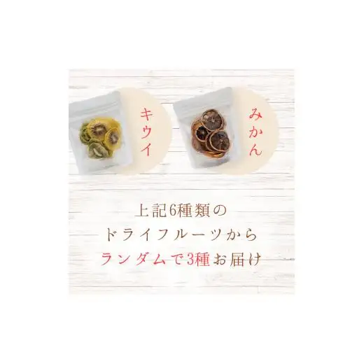 メルカドレグメス　ドライフルーツ　3種セット ／ ドライフルーツ フルーツ 果物 くだもの 桃 もも モモ 柿 かき カキ りんご リンゴ 林檎 みかん ミカン 蜜柑 キウイフルーツ バナナ 自家製 セット 詰め合わせ