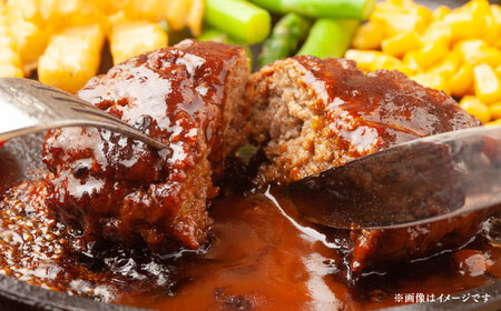 【全12回定期便】博多和牛100％ プレミアムハンバーグ 150g×8 A5 A4 冷凍 和牛 肉 牛肉 BBQ ハンバーグ 贈答品 [ABEN056]